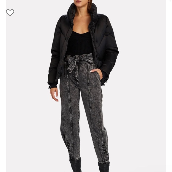 SAM. Coat - Picture 7 of 9